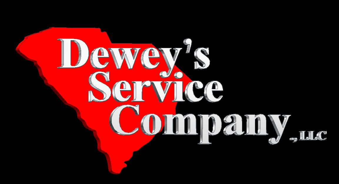 Dewey’s Service Company