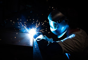 Welding